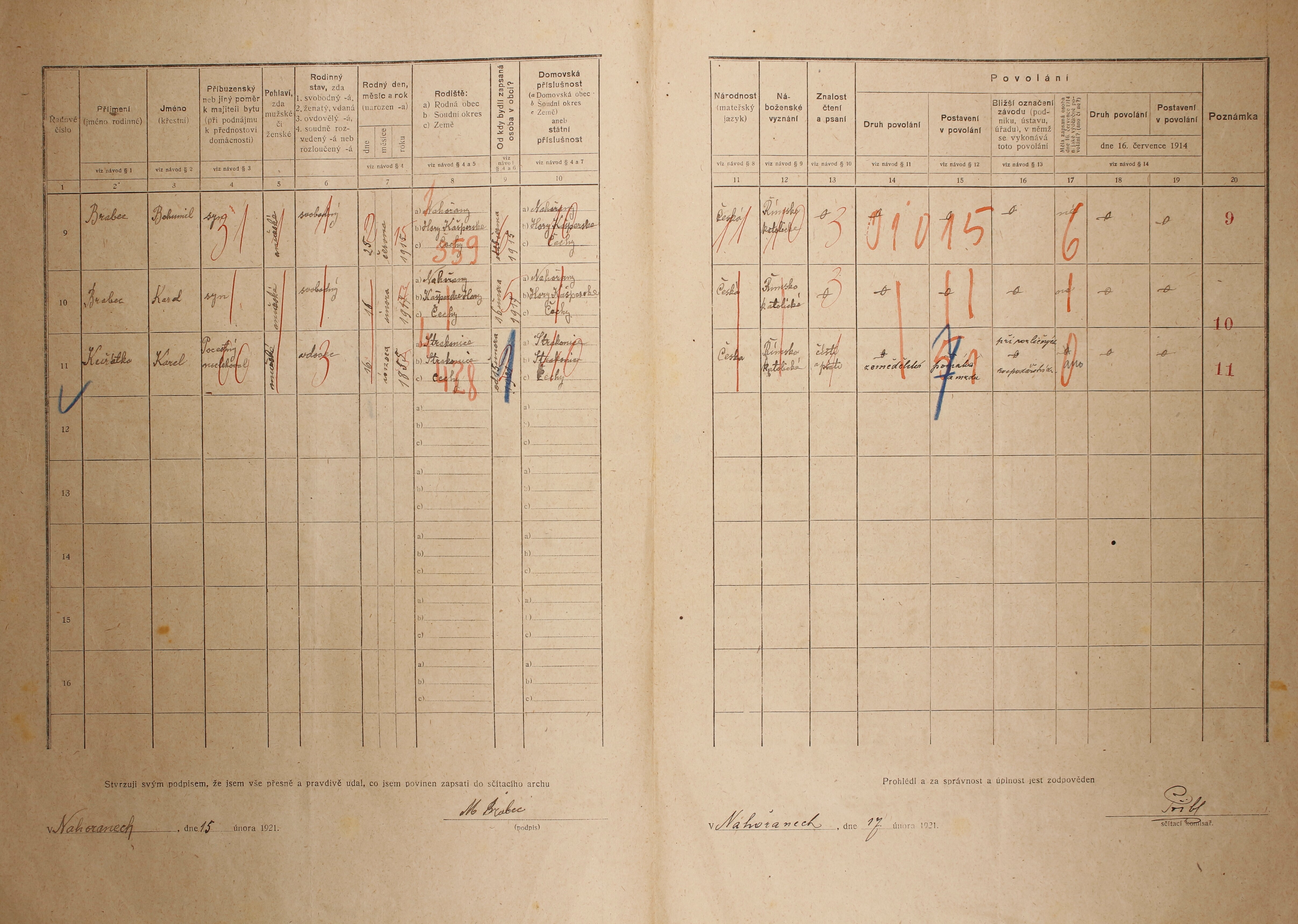 3. soap-kt_01159_census-1921-nahoranky-cp001_0030