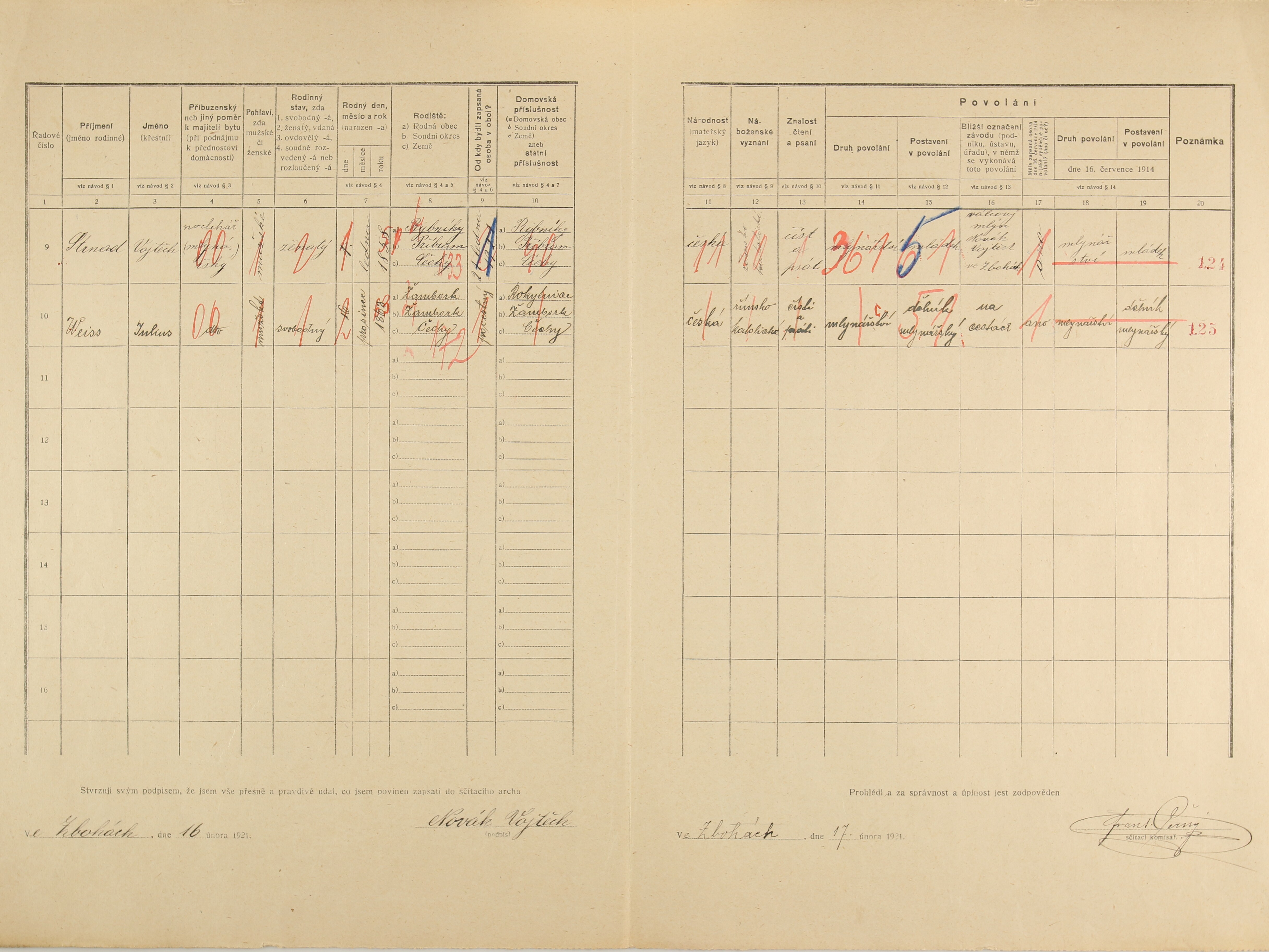 3. soap-ps_00423_census-1921-bohy-cp018_0030