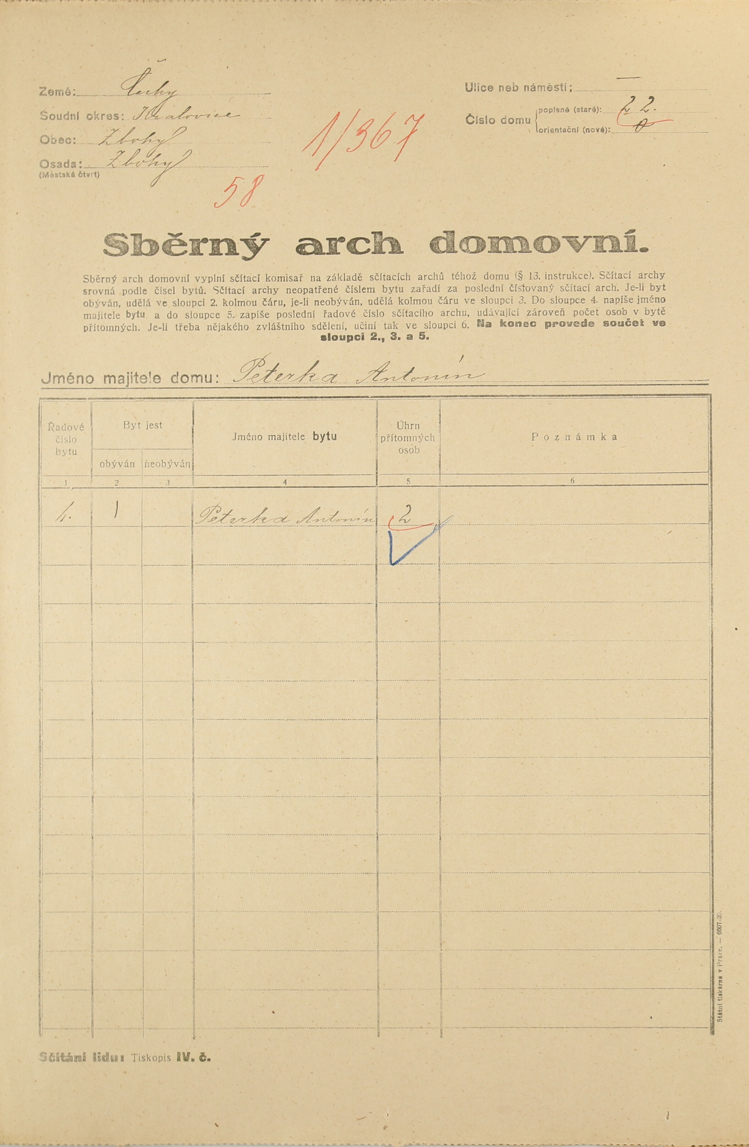 1. soap-ps_00423_census-1921-bohy-cp022_0010