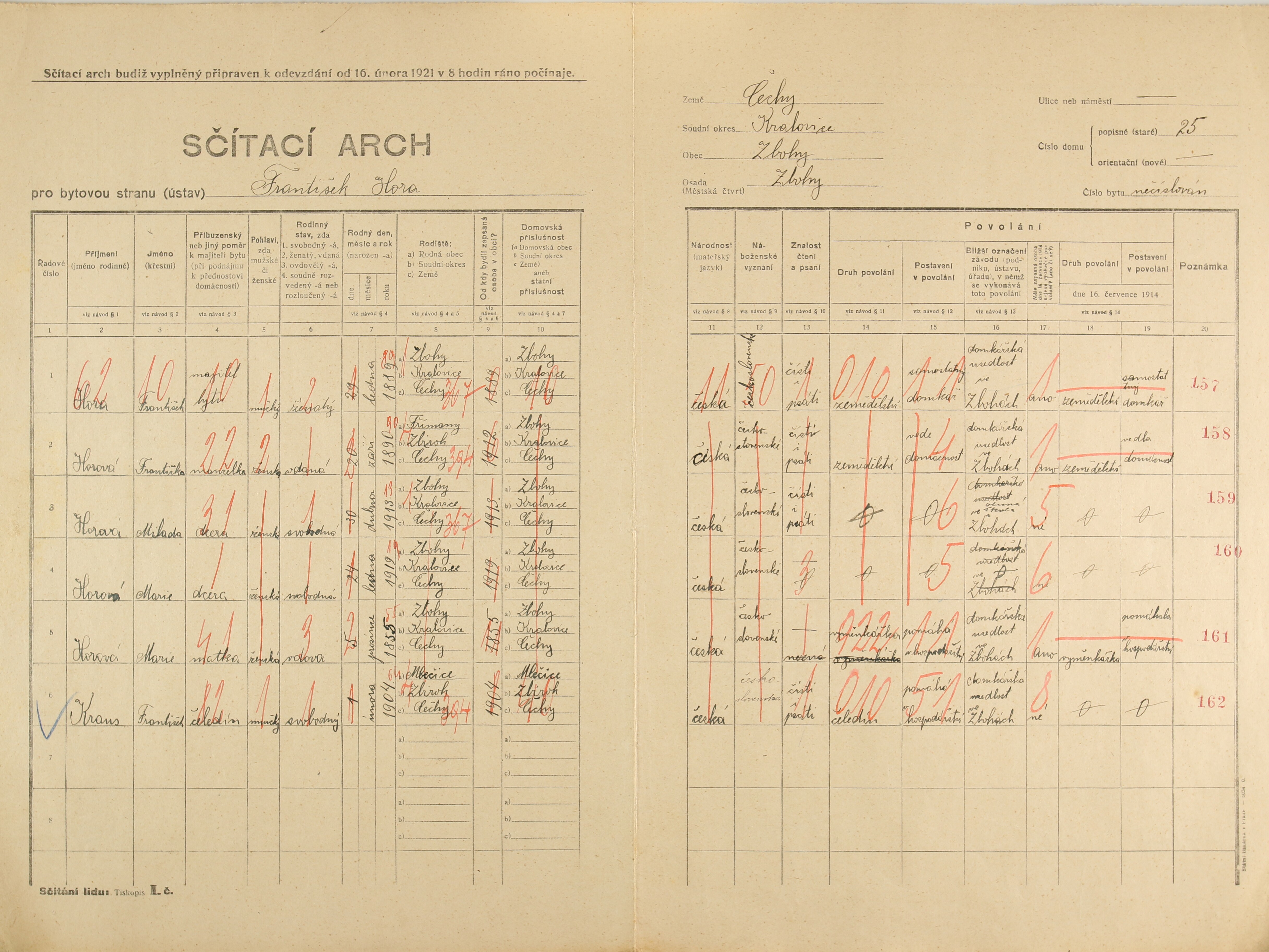 2. soap-ps_00423_census-1921-bohy-cp025_0020