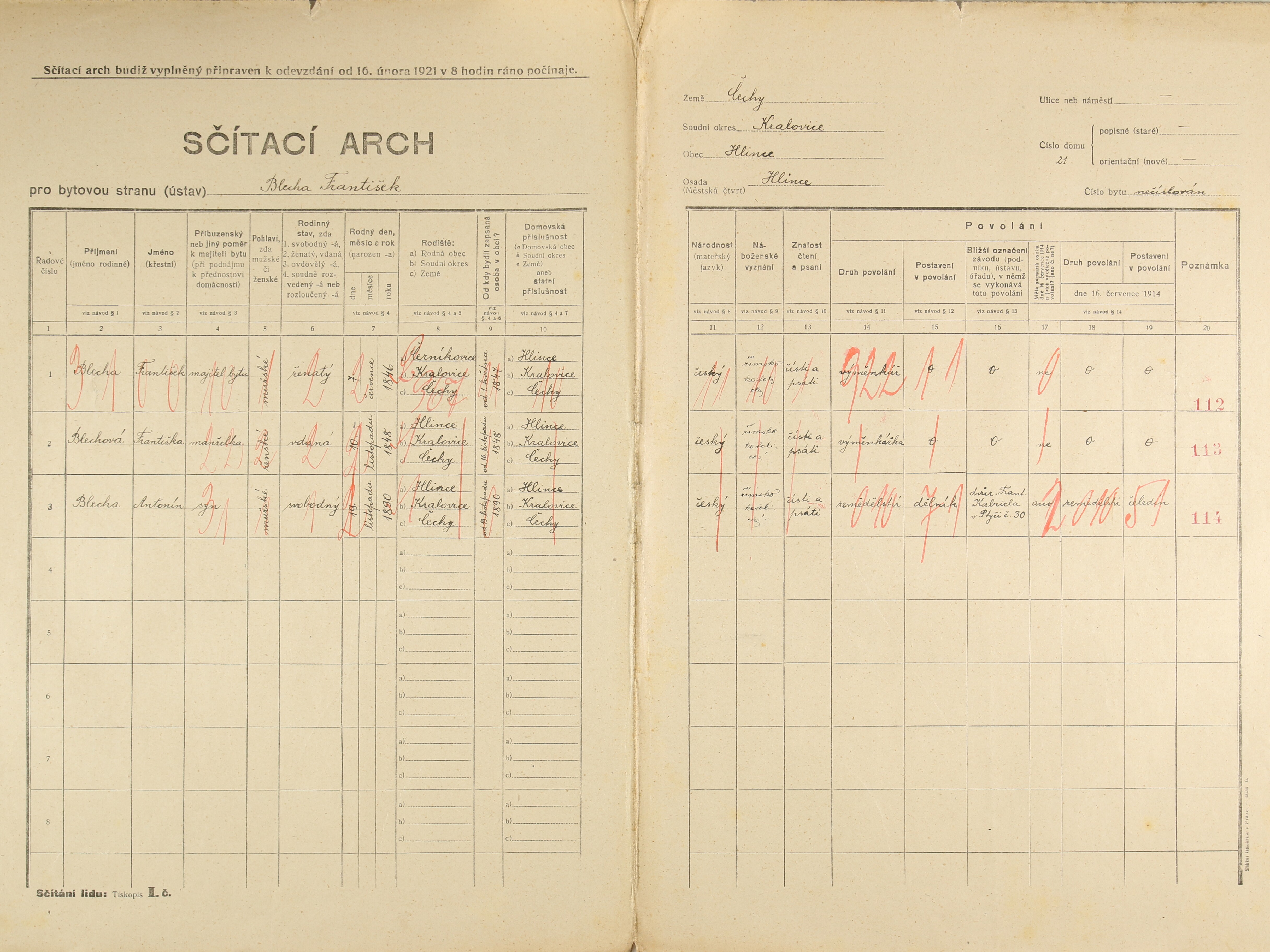2. soap-ps_00423_census-1921-hlince-cp021_0020