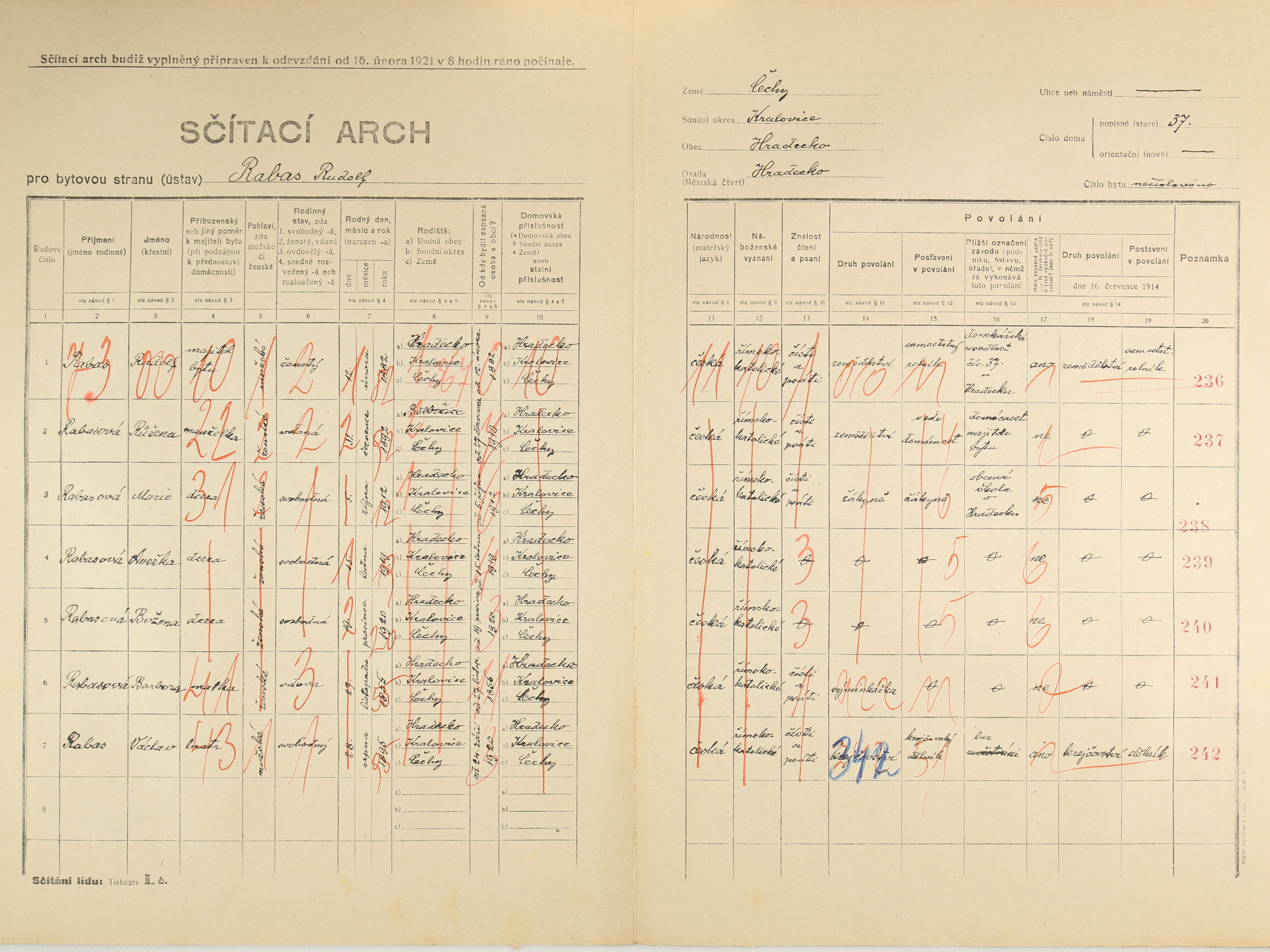 2. soap-ps_00423_census-1921-hradecko-cp037_0020