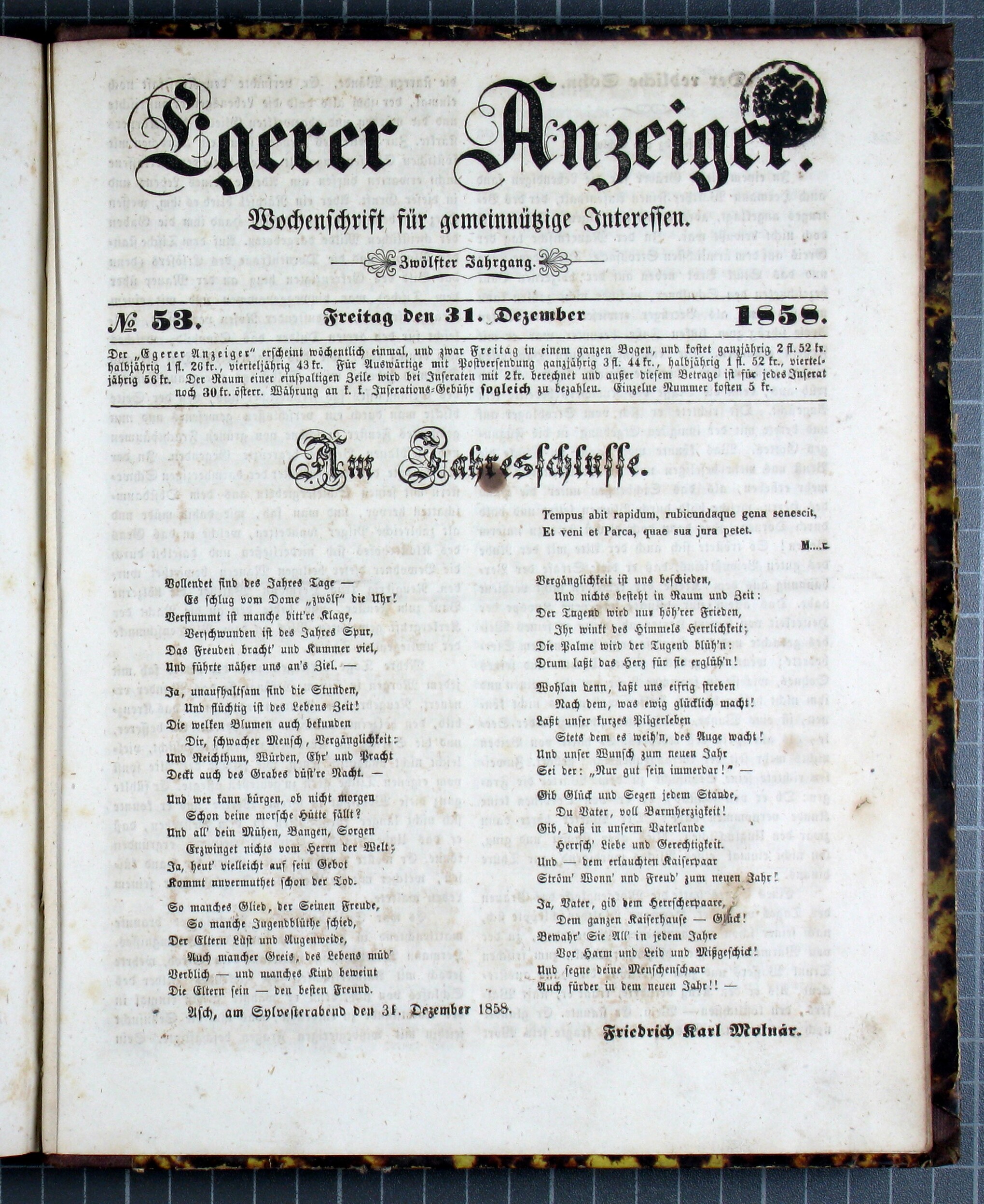 1. egerer-anzeiger-1858-12-31-n53_2085