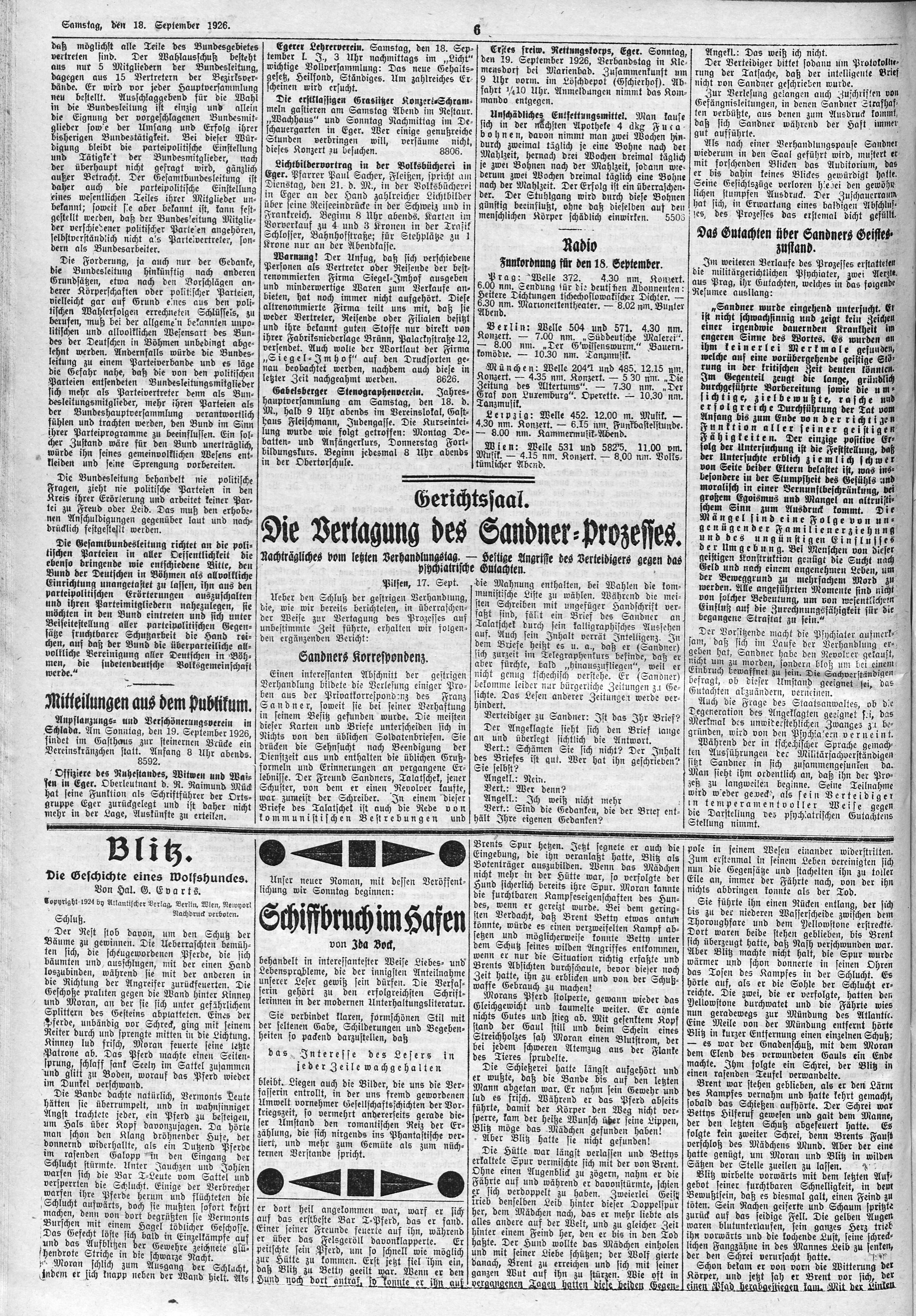 6. egerer-zeitung-1926-09-18-n213_2890